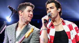 When Joe Jonas got 'jealous' of brother Nick Jonas for landing a gig on The Voice