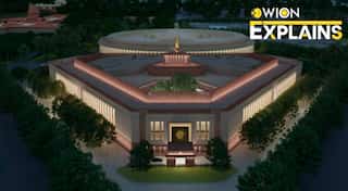 Explained | What is the row over India's new parliament building inauguration?