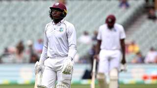 ICC suspends West Indies batsman Devon Thomas over multiple corruption charges, including match-fixing