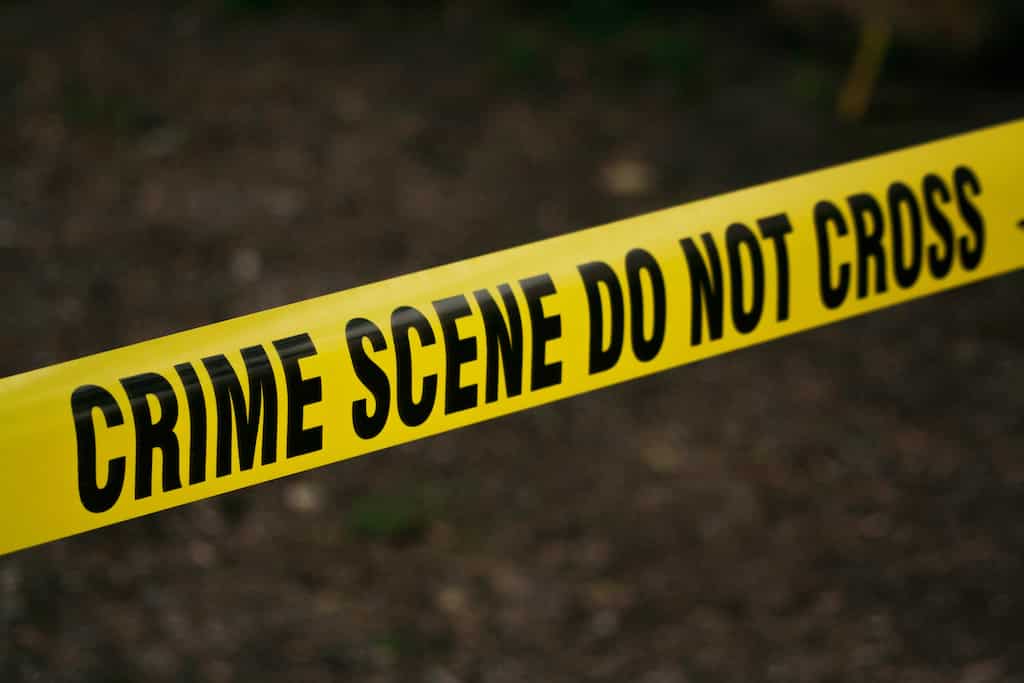 48-yr-old case solved: Canadian police identify killer in murder of teen using DNA