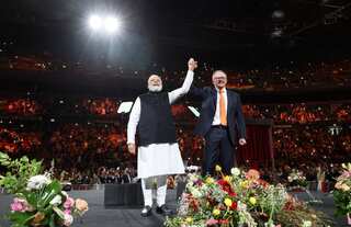 PM Modi to visit Australia despite Quad meet cancellation: Aus PM