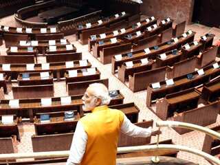 India new parliament building: Parties boycotting inaugural function | Full list