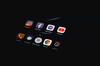 Profound risk of harm...: US surgeon general warns of risks of child social media use