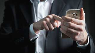 Here's how you can message anyone on WhatsApp without saving their contact number