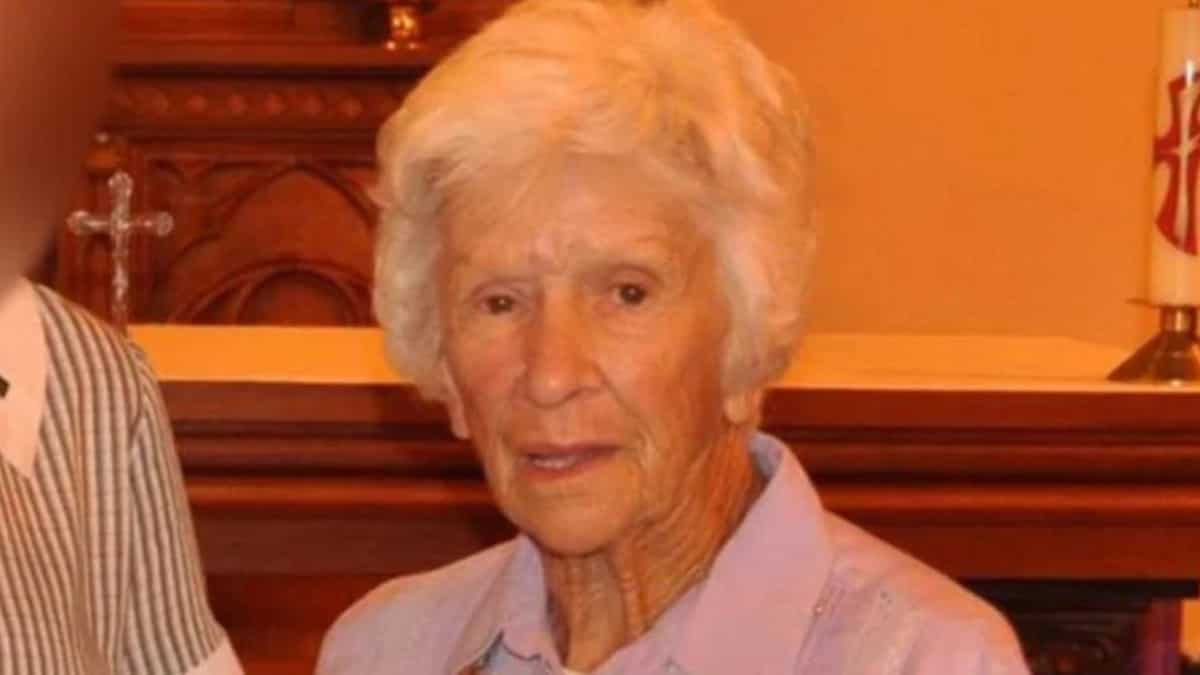 Australia: 95-year-old dementia patient, allegedly tasered by police in care home, dies Australia: 95-year-old dementia patient, allegedly tasered by police in care home, dies