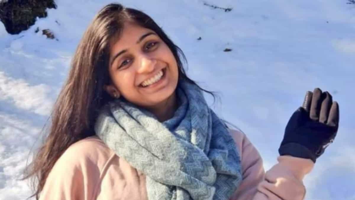 Garima Lohiya (AIR -2)