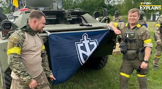 Explained | Belgorod raid: The combatants who infiltrated Russia and infuriated Putin