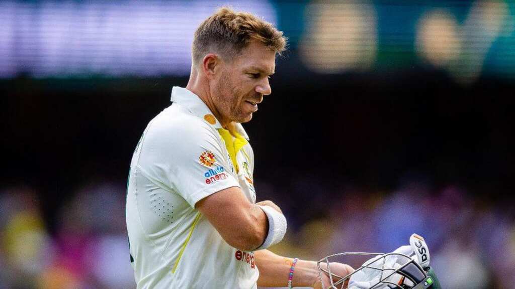 Ashes 2023: Pat Cummins backs struggling David Warner to open in fourth Test at Old Trafford