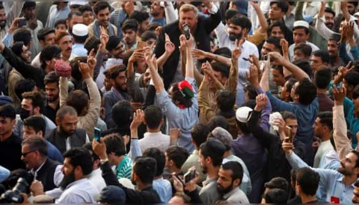 In Pics | List of PTI leaders arrested after Imran Khan's May 9 arrest