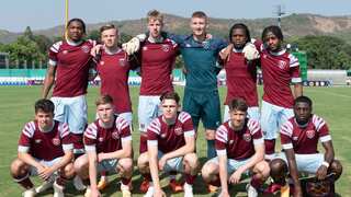Style of play of Indian teams is similar to English clubs – West Ham United star Jamal Baptiste