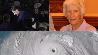 Top 10 world news: Pakistan's Imran Khan faces resignation spree, France acts against migrant deaths, and more