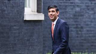 PM Rishi Sunak delivers inflation respite for Britain, food prices fall but still remain high