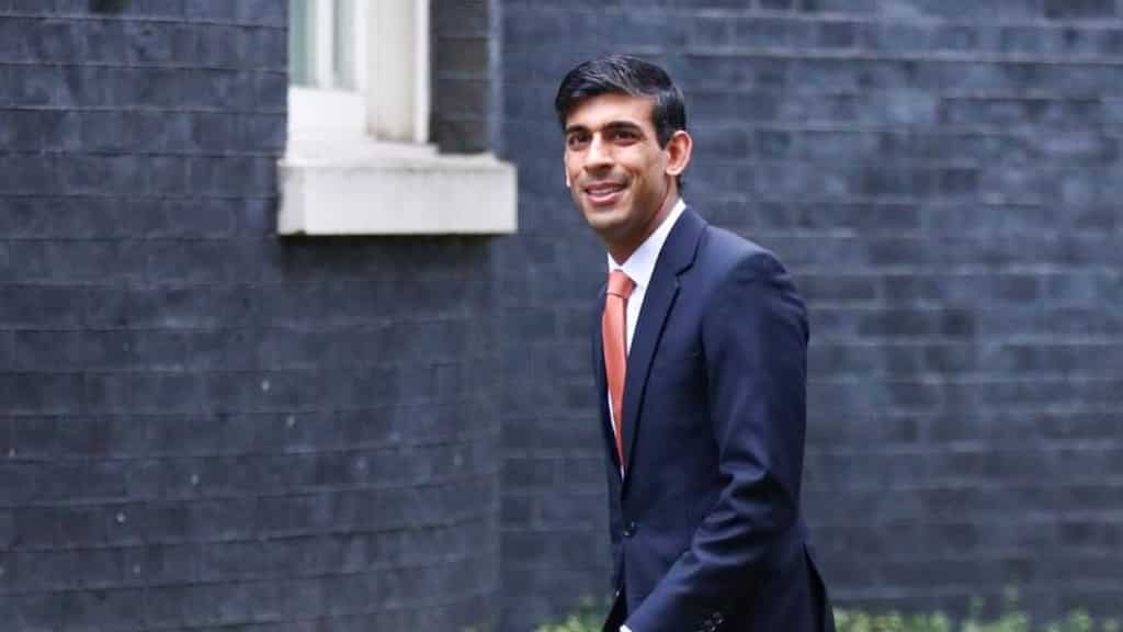 PM Rishi Sunak delivers inflation respite for Britain, food prices fall but still remain high