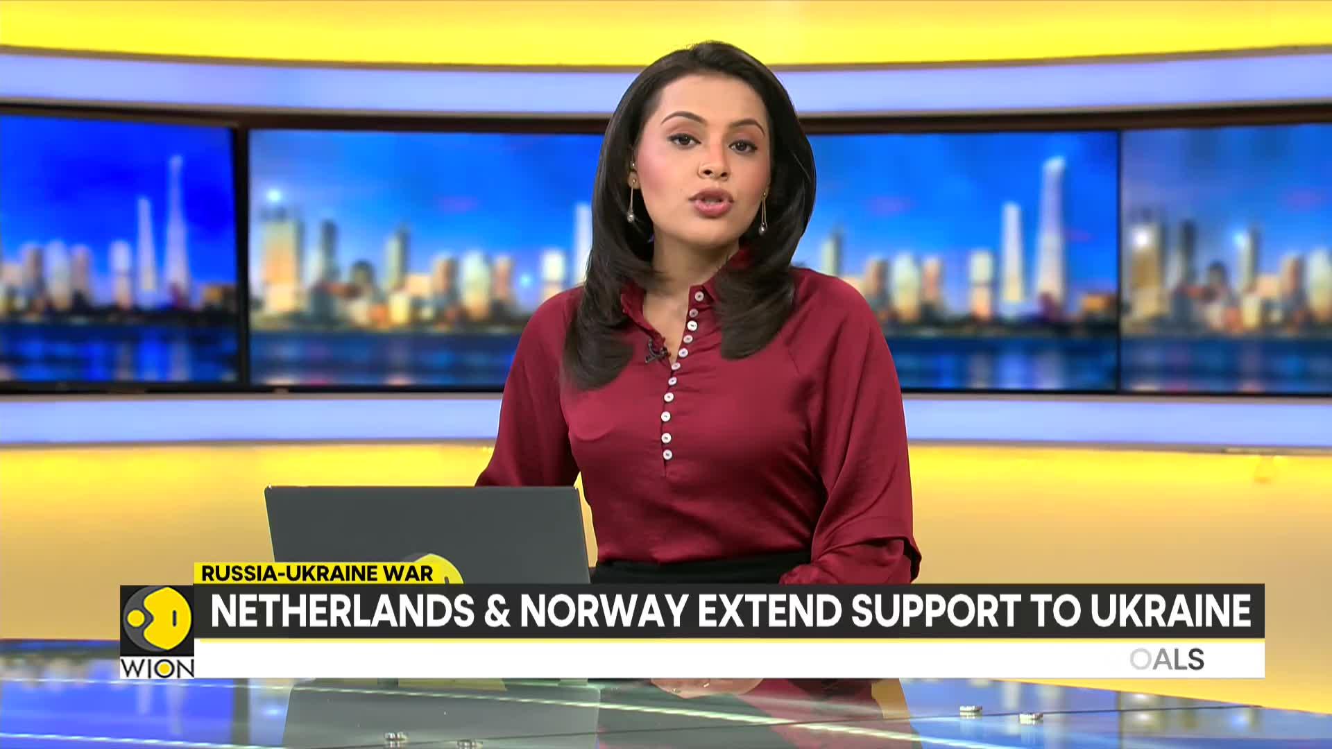 WionNews Video