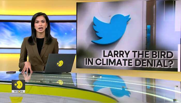 Climate scientists flee twitter as hostility surges