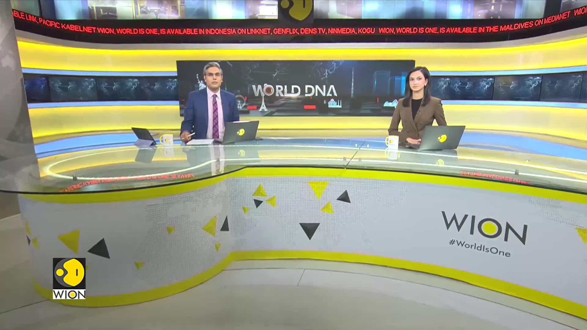 WionNews Video