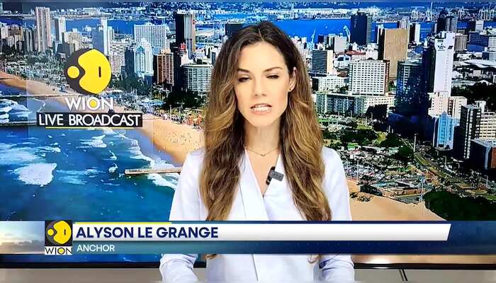 WionNews Video