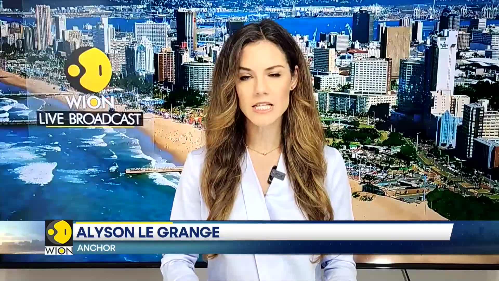 WionNews Video
