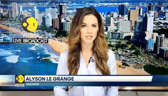 WionNews Video