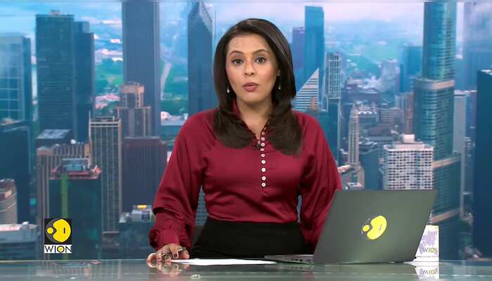WionNews Video