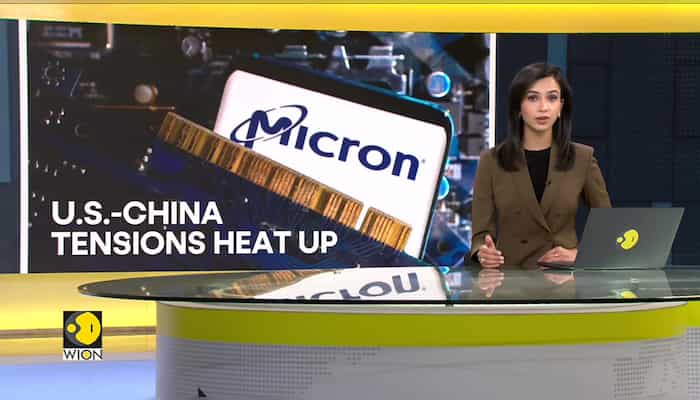 WionNews Video