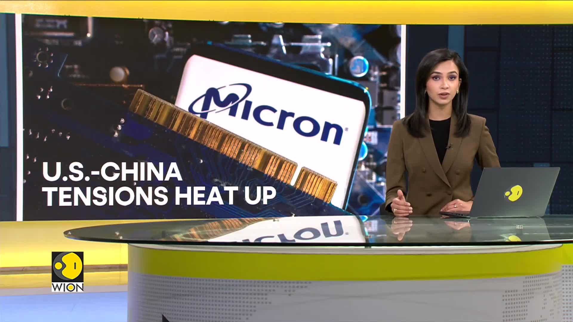 WionNews Video