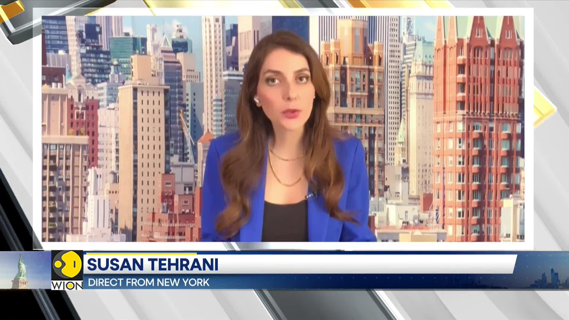 WionNews Video
