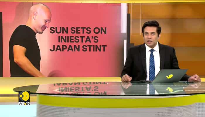 WionNews Video