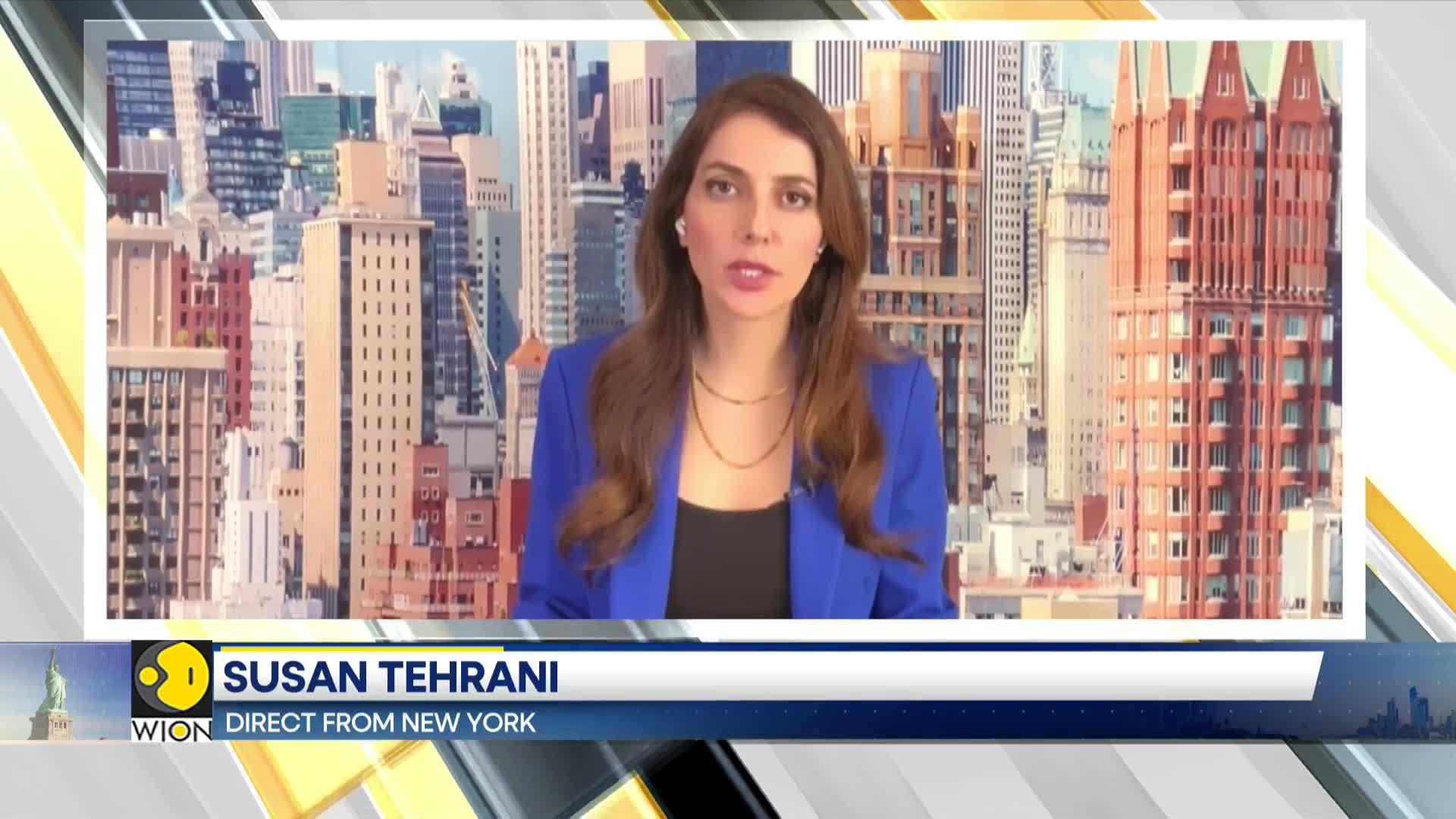 WionNews Video