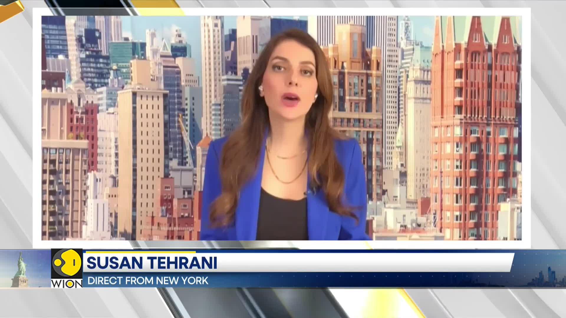 WionNews Video