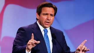 Twitter stutters as Republican Ron DeSantis announces bid to enter 2024 presidential race