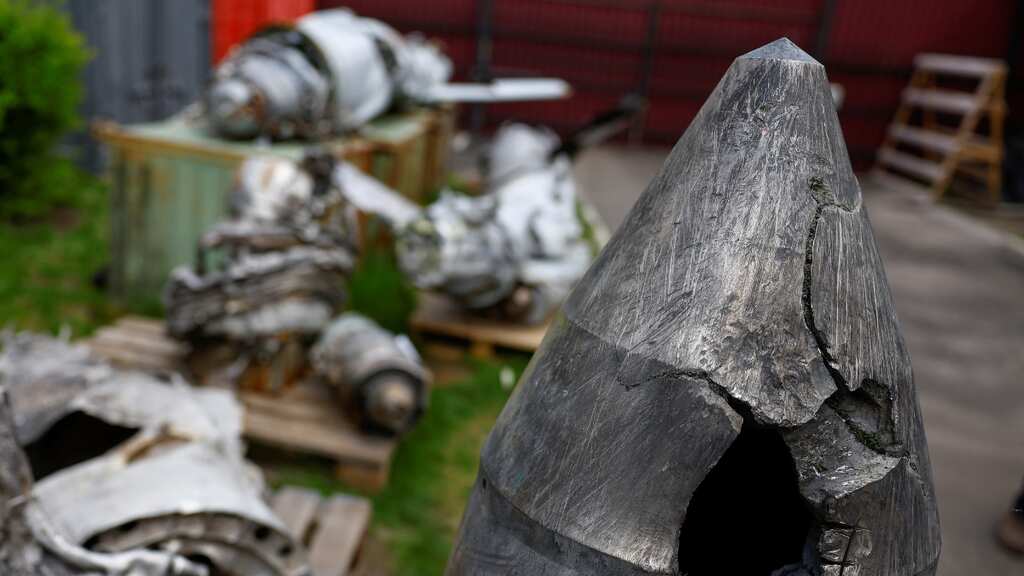 Russian hypersonic scientist accused of betraying secrets to China: Sources
