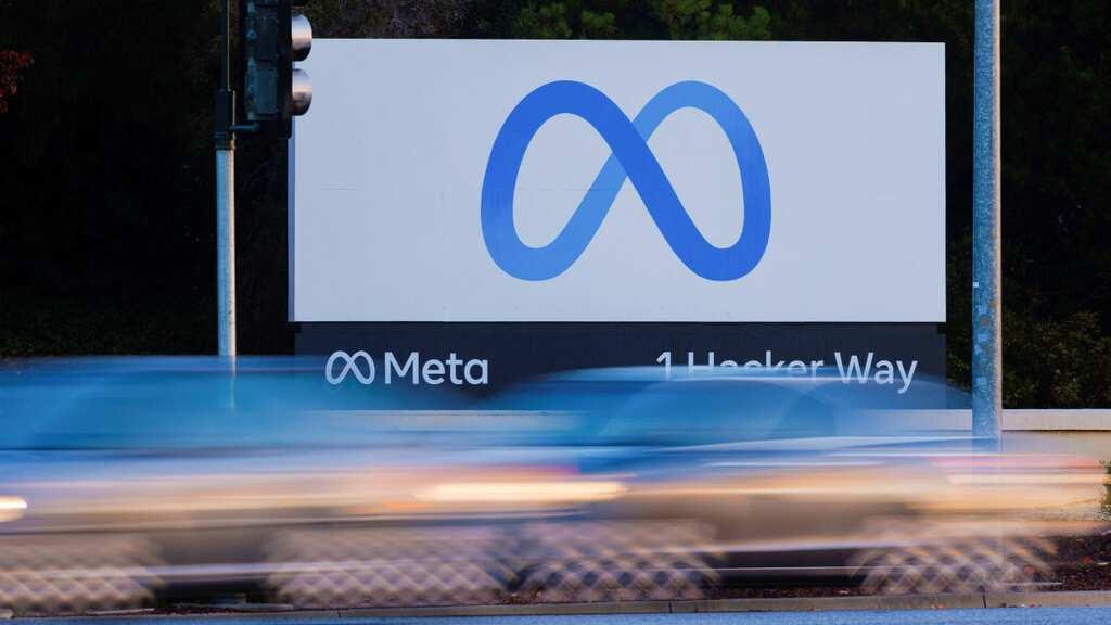 Facebook's parent company Meta eliminates jobs, sacks India's top executives