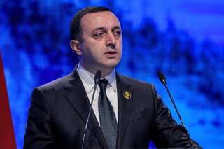 Ukraine war: Georgia cannot afford to impose sanctions on Russia, says PM Irakli Garibashvili