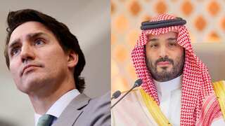 Canada, Saudi Arabia restore diplomatic ties after 2018 fallout