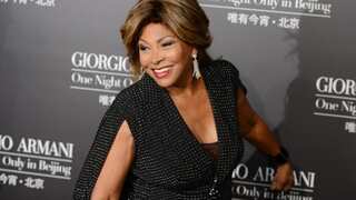 Tina Turner: the raw power of rock and roll