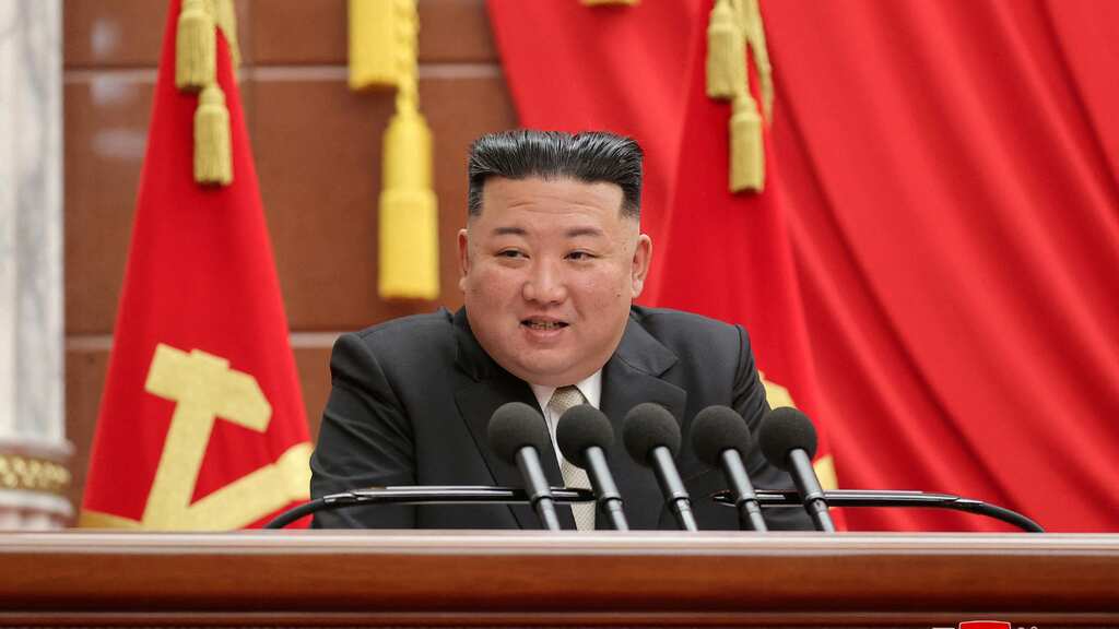 Construction at North Korea’s satellite launch pad hits ‘new urgency’: Report
