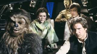 Return of the Jedi: 40 years later, the force is still strong