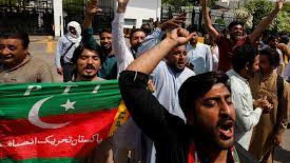 Pakistan secures 35th position