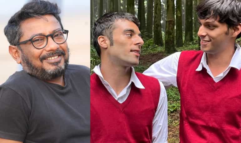 Onir's next Pine Cone to open Kashish International Queer Film Festival