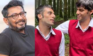 Onir's next Pine Cone to open Kashish International Queer Film Festival