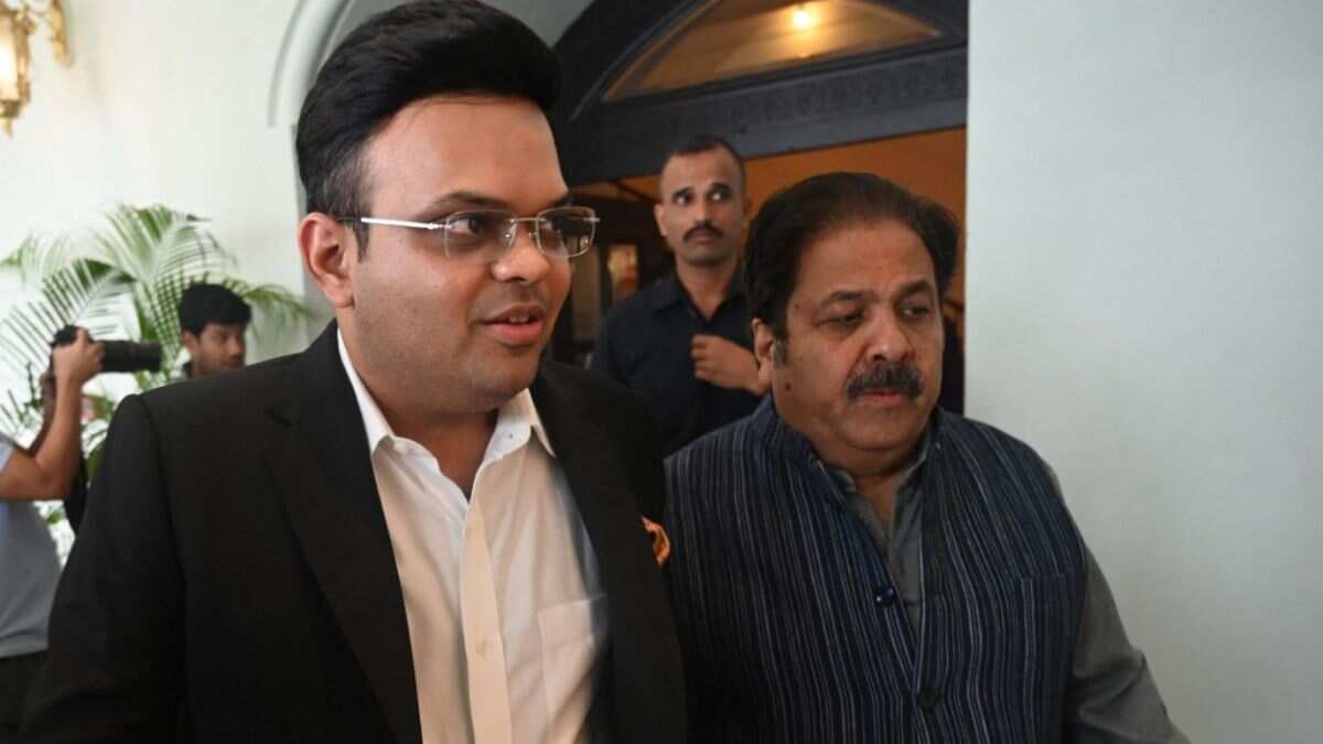 Fate of Asia Cup to be decided on sidelines of IPL 2023 final - Reports Fate of Asia Cup to be decided on sidelines of IPL 2023 final - Reports