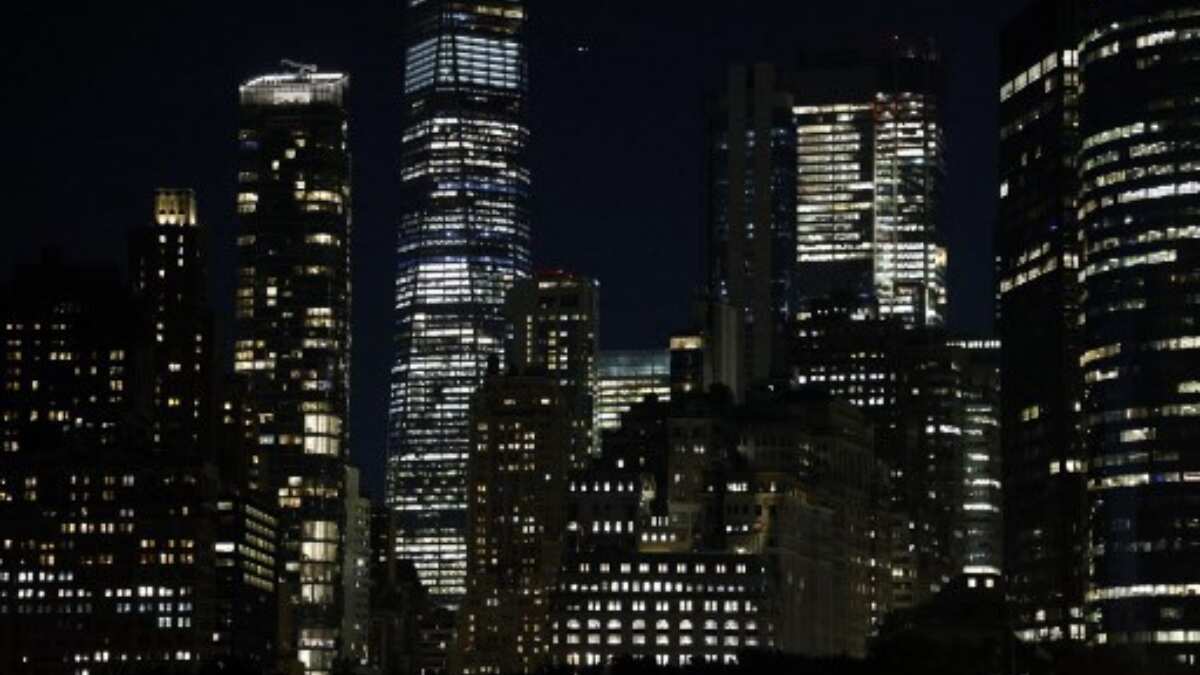 Sky-rocketing rent prices in NYC