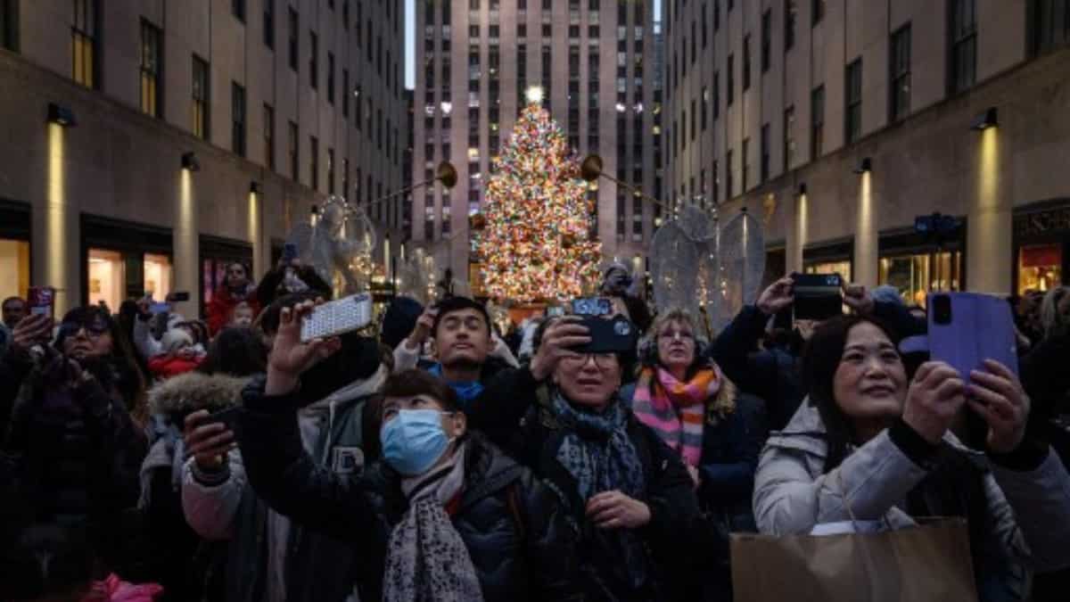 NYC’s position is very shocking!