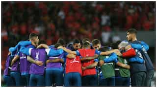CONMEBOL fines Argentina's Racing and Uruguay's Nacional due to racist insults