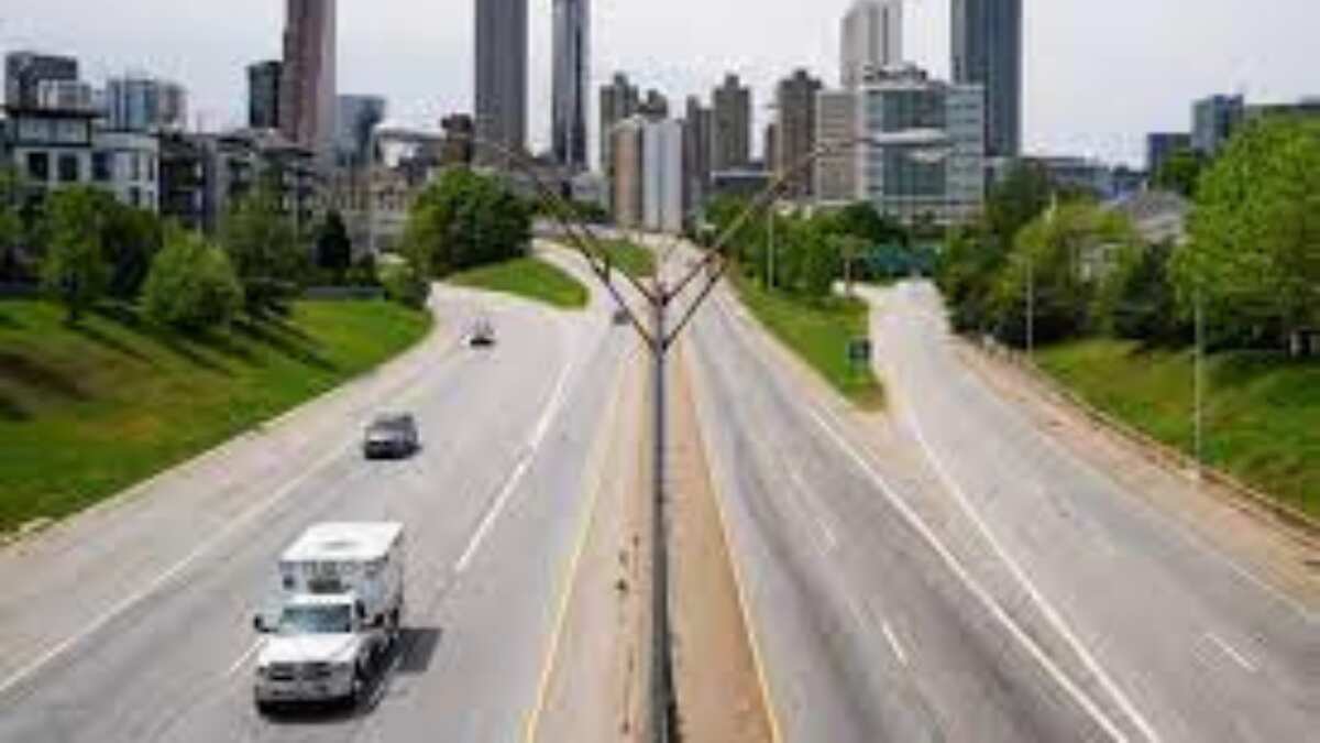 Best US cities to start a career