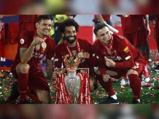 Football - List of teams with most Premier League Titles