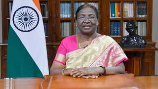 New Parliament row: PIL filed in top court seeking inauguration by President Murmu