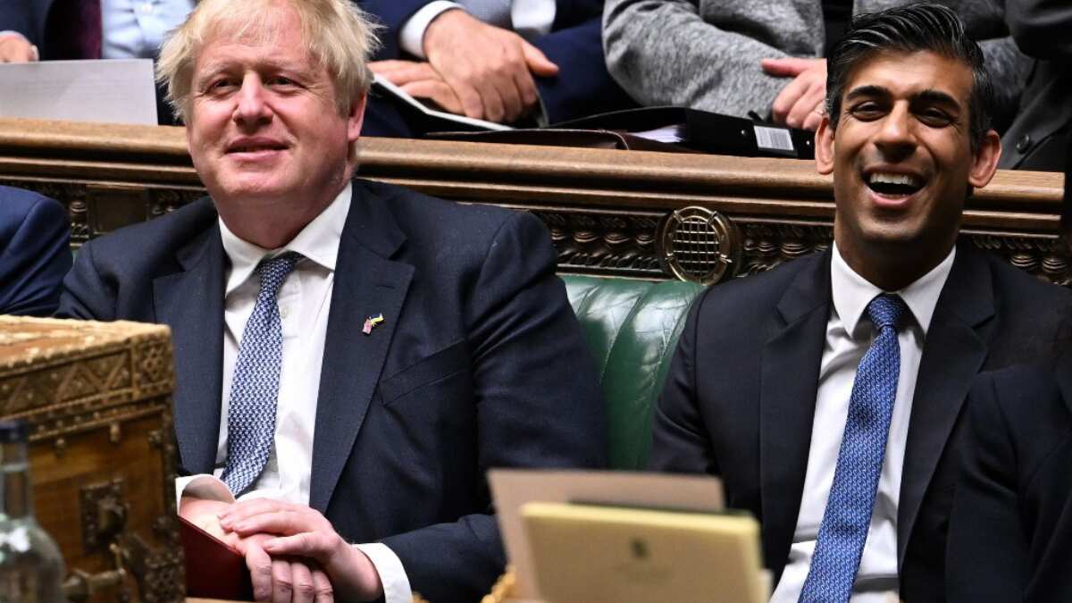 Sunak faces pressure to cancel Boris' honours list amid disclosure of Covid-era events