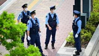 Japan: Suspect arrested after at least four killed in Nagano shooting incident